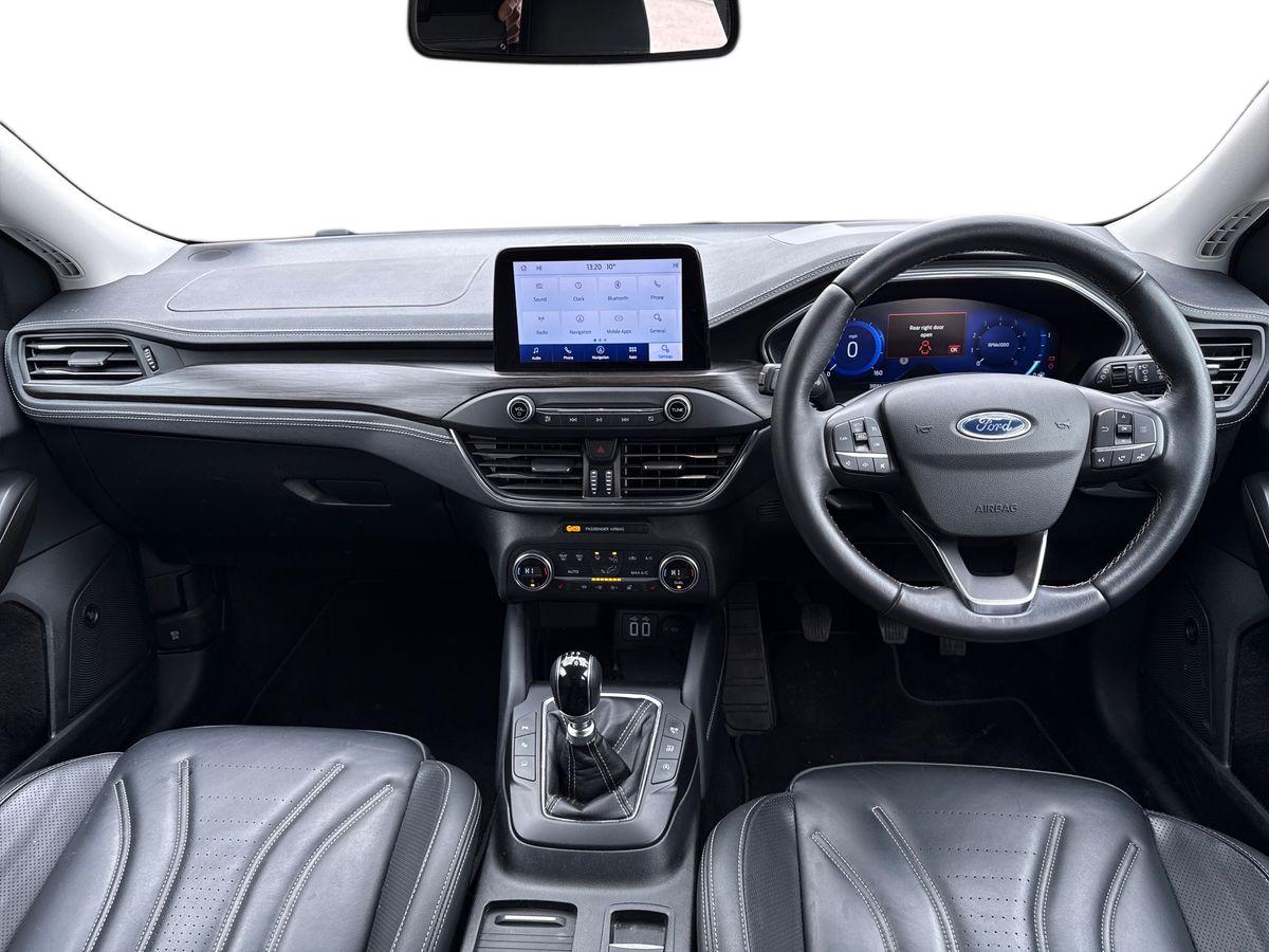 Used Ford Focus 2021 for sale - 77810247: Photo 13