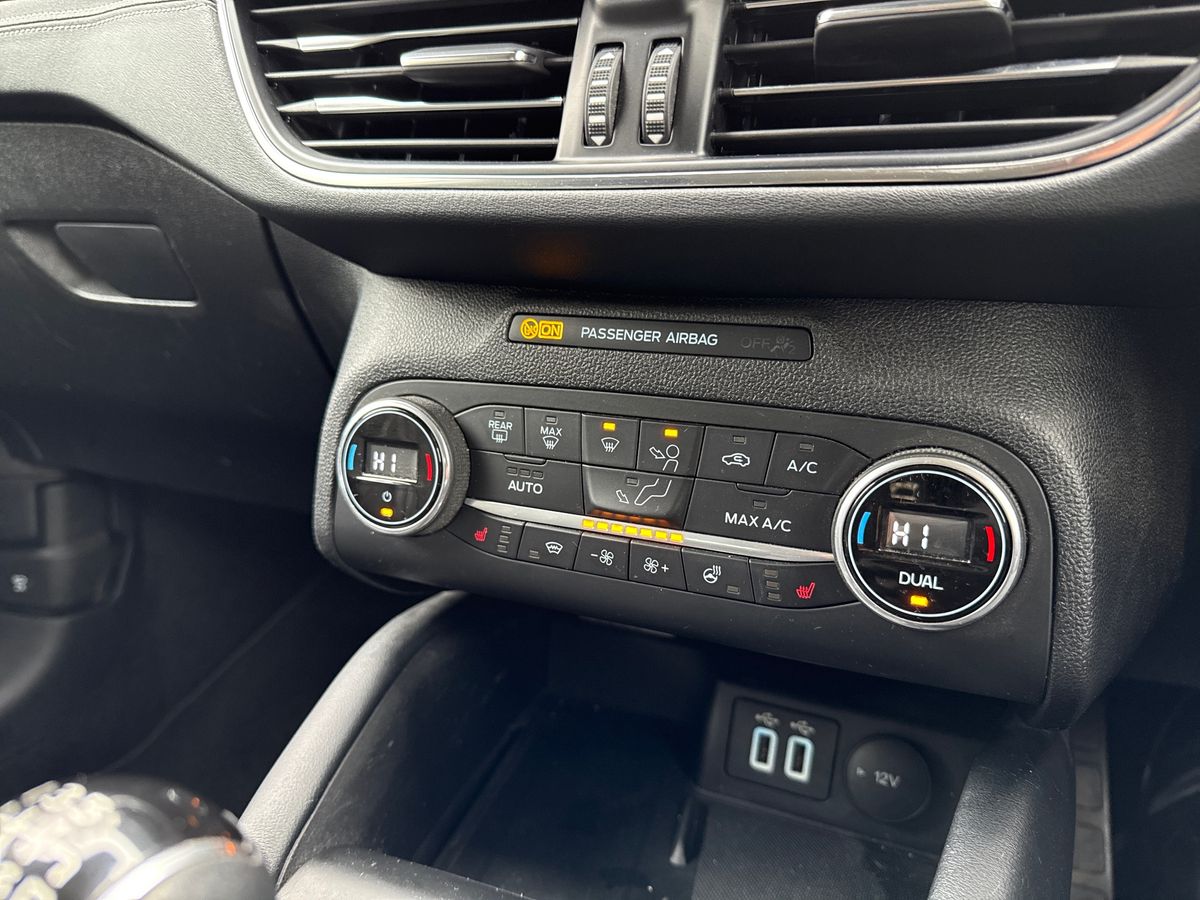 Used Ford Focus 2021 for sale - 77810247: Photo 18