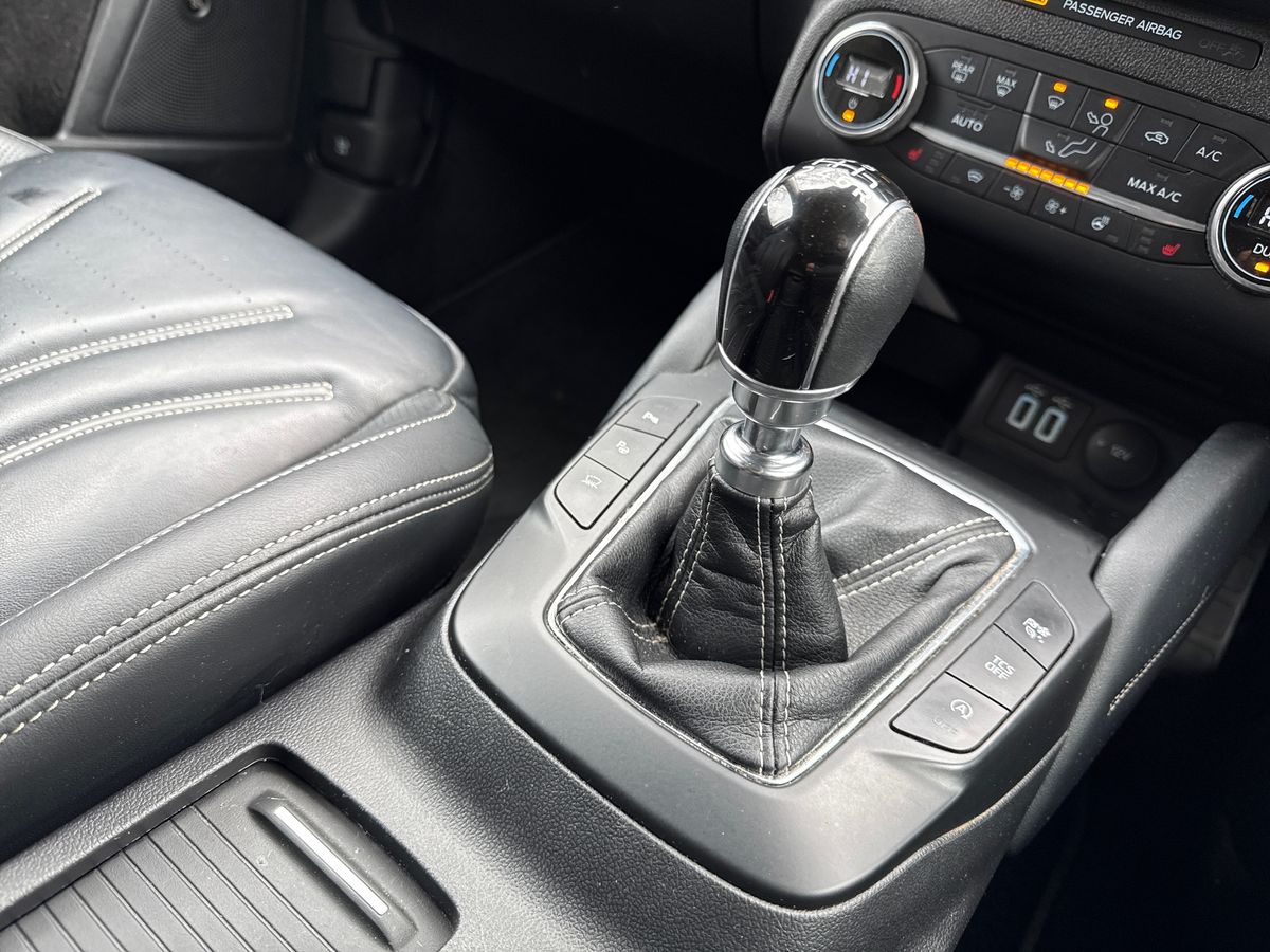 Used Ford Focus 2021 for sale - 77810247: Photo 19