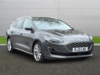 Used Ford Focus 2021 for sale - 77810247: Photo