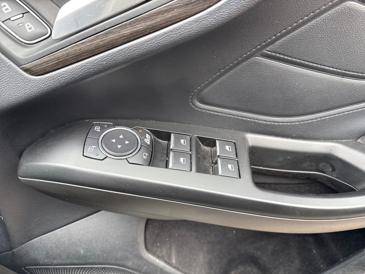 Used Ford Focus 2021 for sale - 77810247: Photo 20