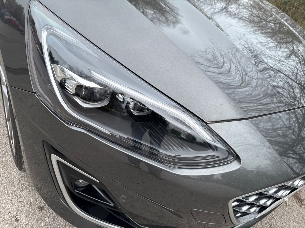 Used Ford Focus 2021 for sale - 77810247: Photo 21