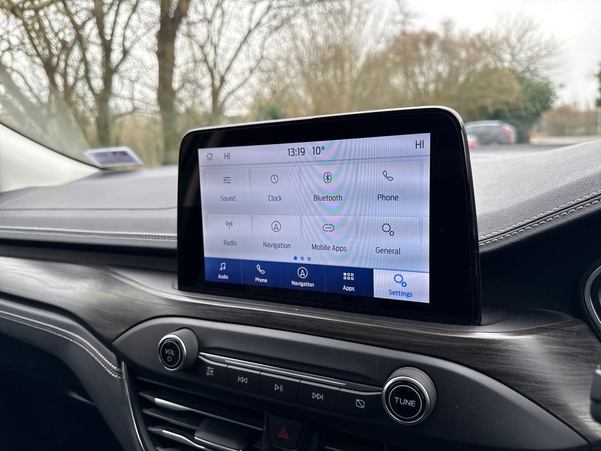 Used Ford Focus 2021 for sale - 77810247: Photo 23