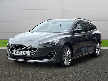 Used Ford Focus 2021 for sale - 77810247: Photo