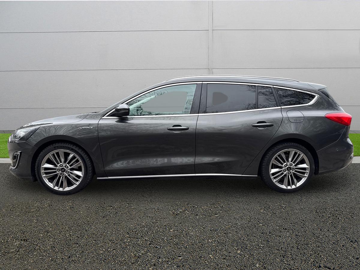 Used Ford Focus 2021 for sale - 77810247: Photo 4