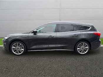 Used Ford Focus 2021 for sale - 77810247: Photo