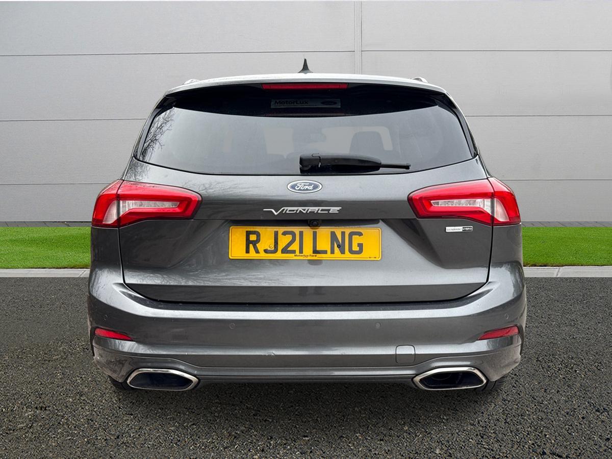 Used Ford Focus 2021 for sale - 77810247: Photo 6