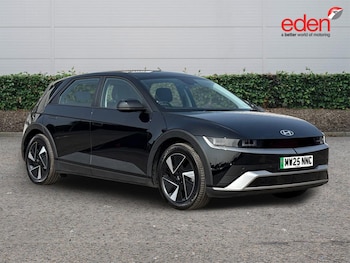 Used Hyundai IONIQ 5 2025 for sale - 79341783: Photo