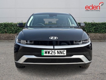Used Hyundai IONIQ 5 2025 for sale - 79341783: Photo