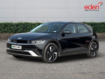Used Hyundai IONIQ 5 2025 for sale - 79341783: Photo