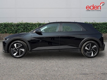 Used Hyundai IONIQ 5 2025 for sale - 79341783: Photo