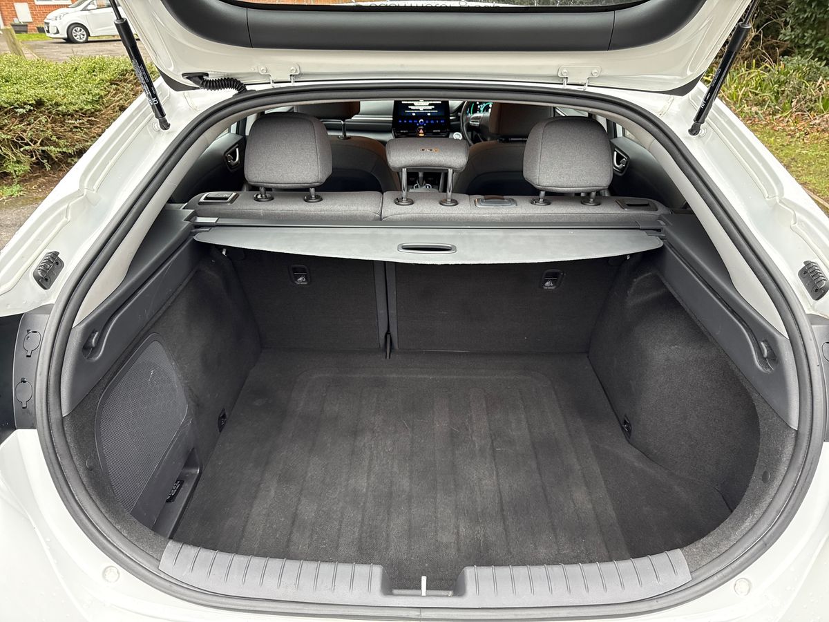 Used Hyundai IONIQ 2020 for sale - 78041936: Photo 12