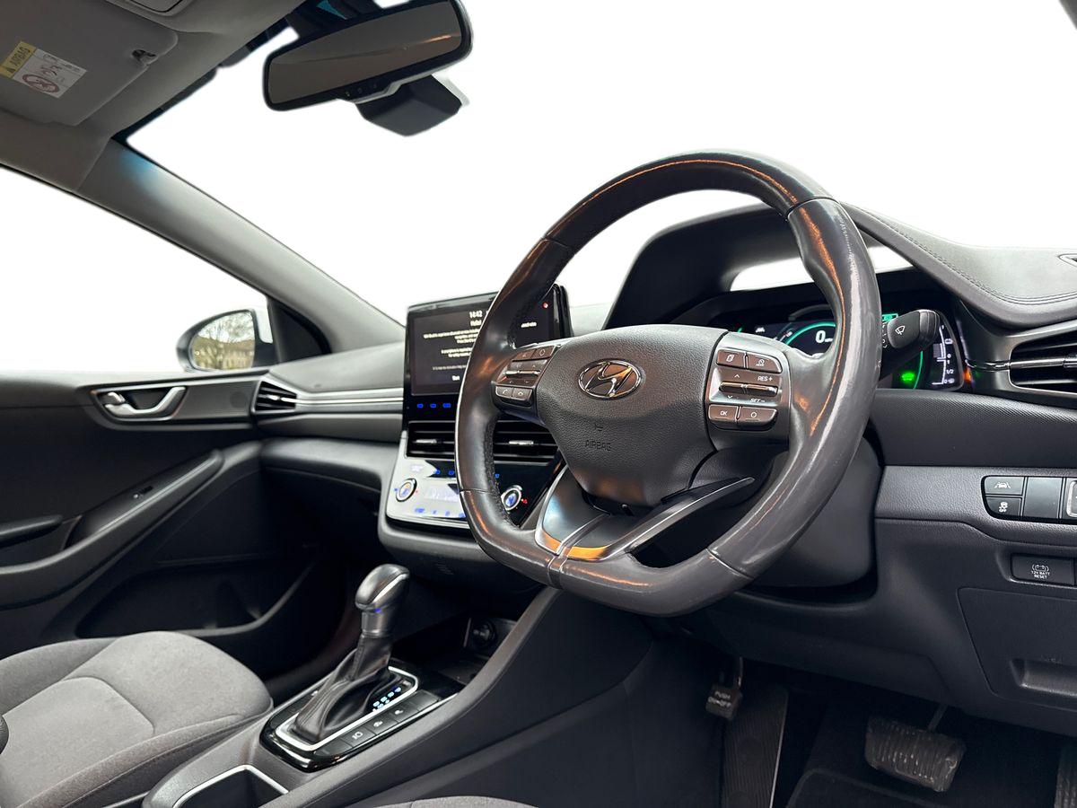 Used Hyundai IONIQ 2020 for sale - 78041936: Photo 15