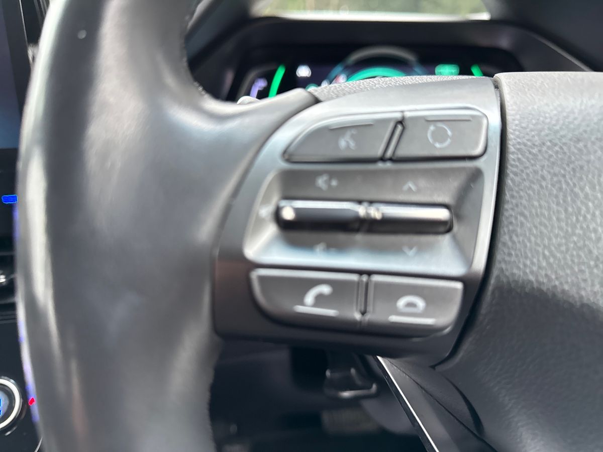 Used Hyundai IONIQ 2020 for sale - 78041936: Photo 16