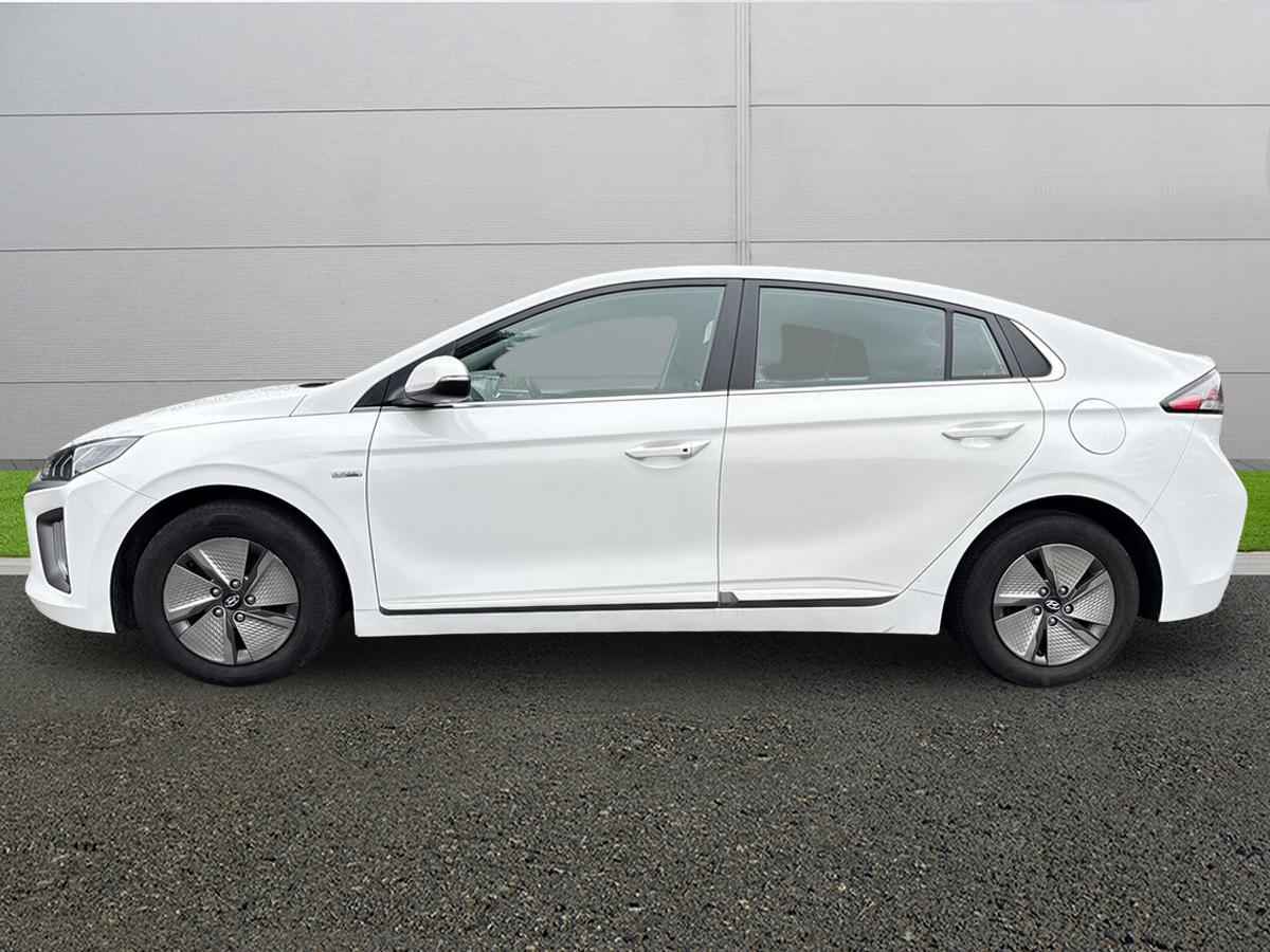 Used Hyundai IONIQ 2020 for sale - 78041936: Photo 4
