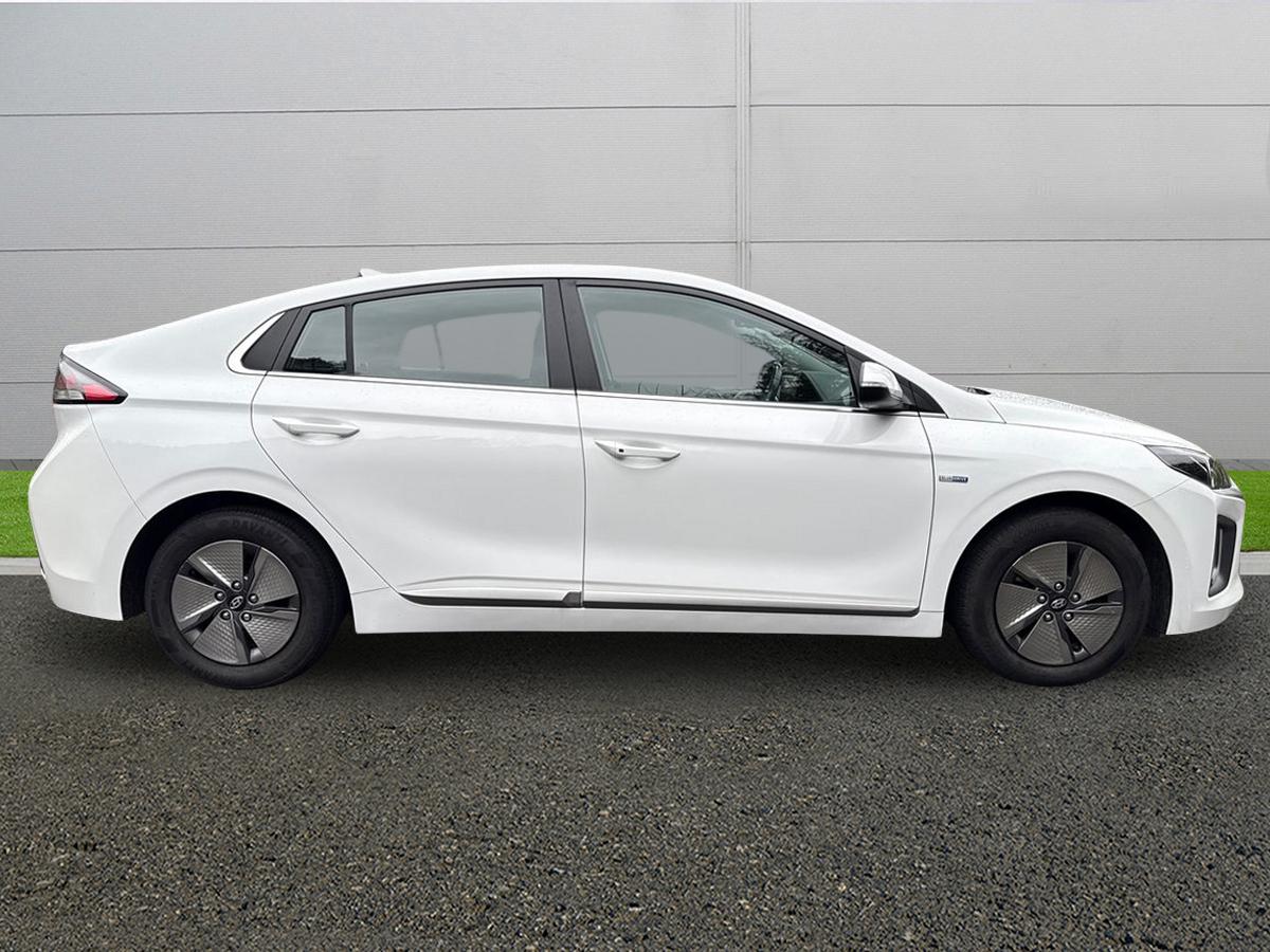 Used Hyundai IONIQ 2020 for sale - 78041936: Photo 8