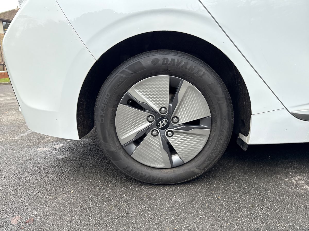 Used Hyundai IONIQ 2020 for sale - 78041936: Photo 9