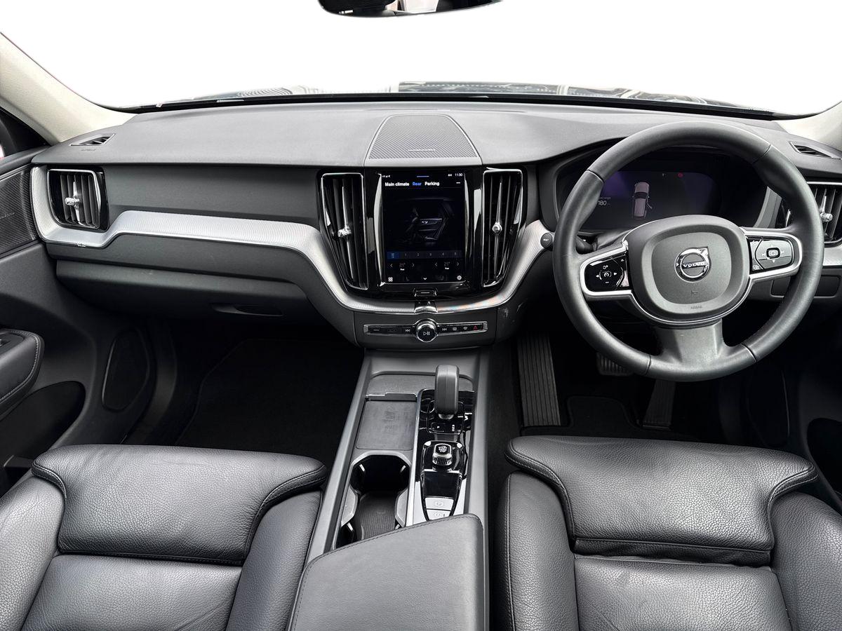 Used Volvo XC60 2022 for sale - 77755738: Photo 13