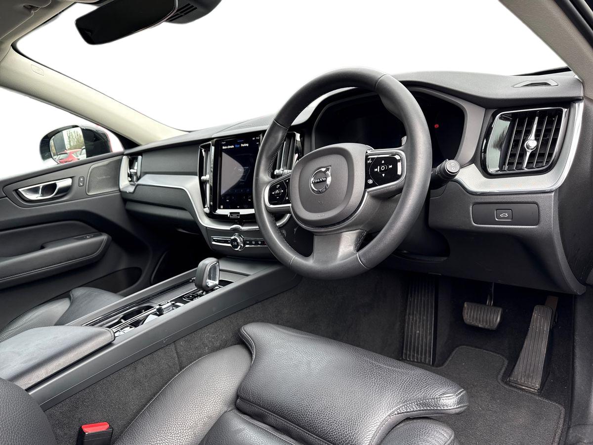 Used Volvo XC60 2022 for sale - 77755738: Photo 15