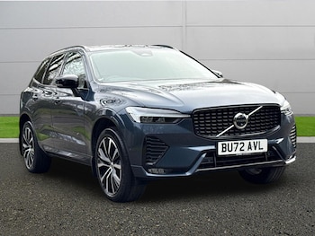 Used Volvo XC60 2022 for sale - 77755738: Photo