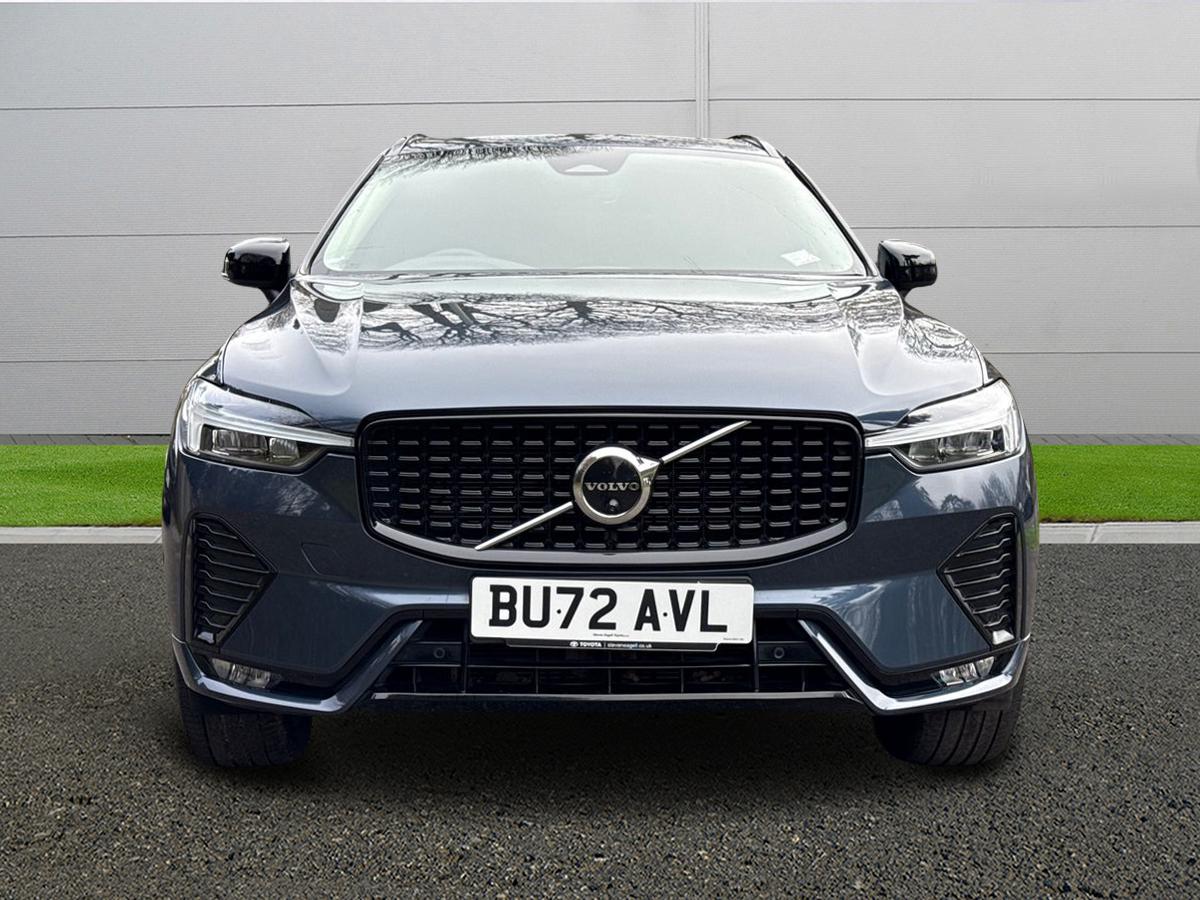 Used Volvo XC60 2022 for sale - 77755738: Photo 2