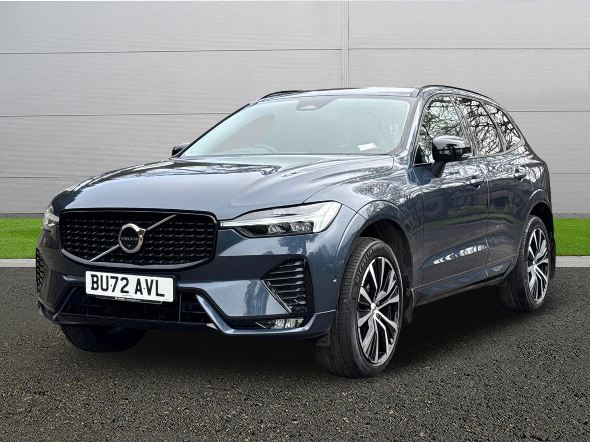 Used Volvo XC60 2022 for sale - 77755738: Photo 3