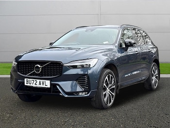 Used Volvo XC60 2022 for sale - 77755738: Photo