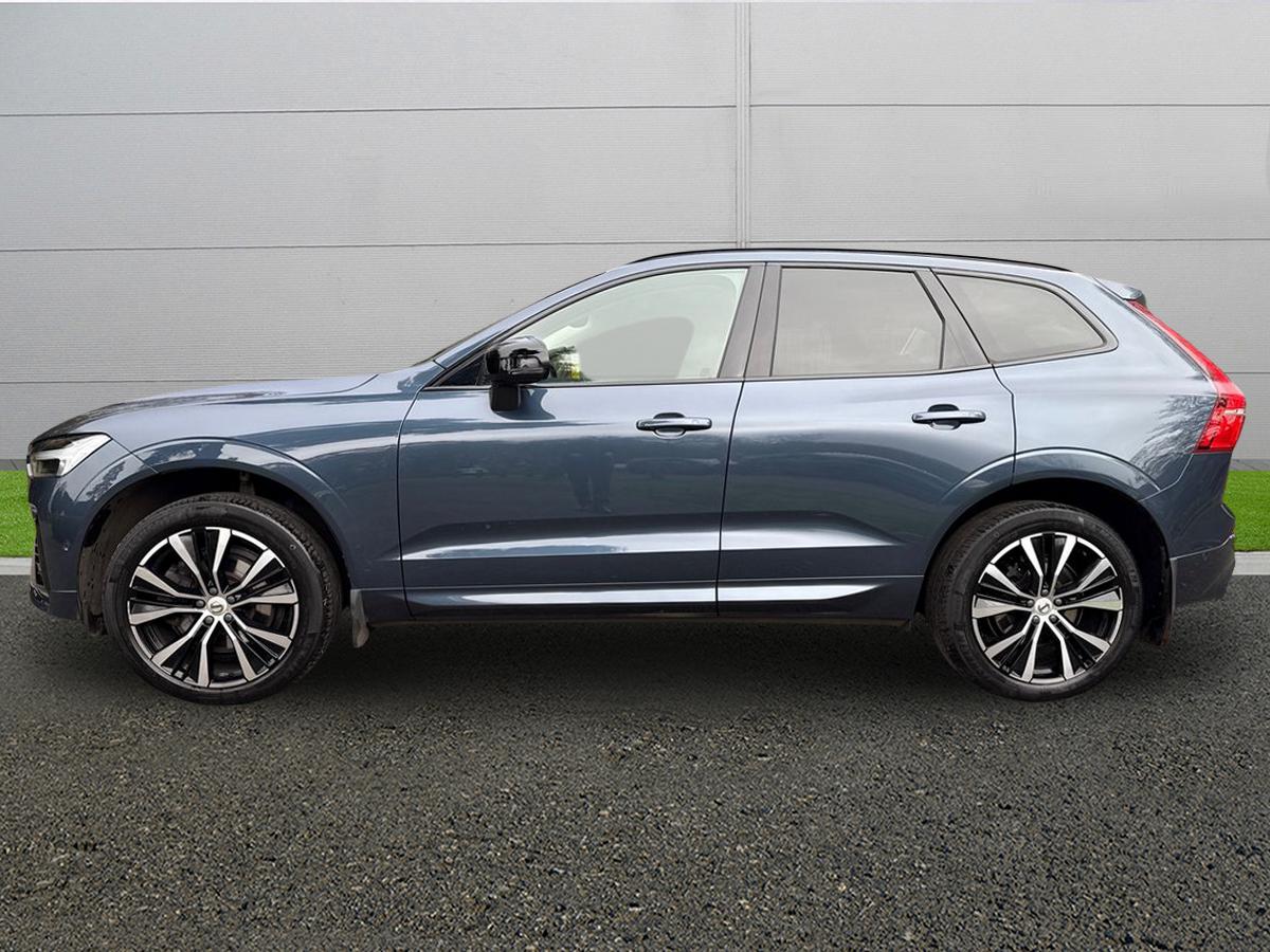Used Volvo XC60 2022 for sale - 77755738: Photo 4