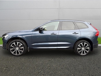 Used Volvo XC60 2022 for sale - 77755738: Photo