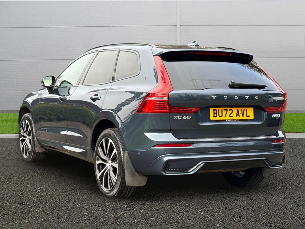 Used Volvo XC60 2022 for sale - 77755738: Photo 5