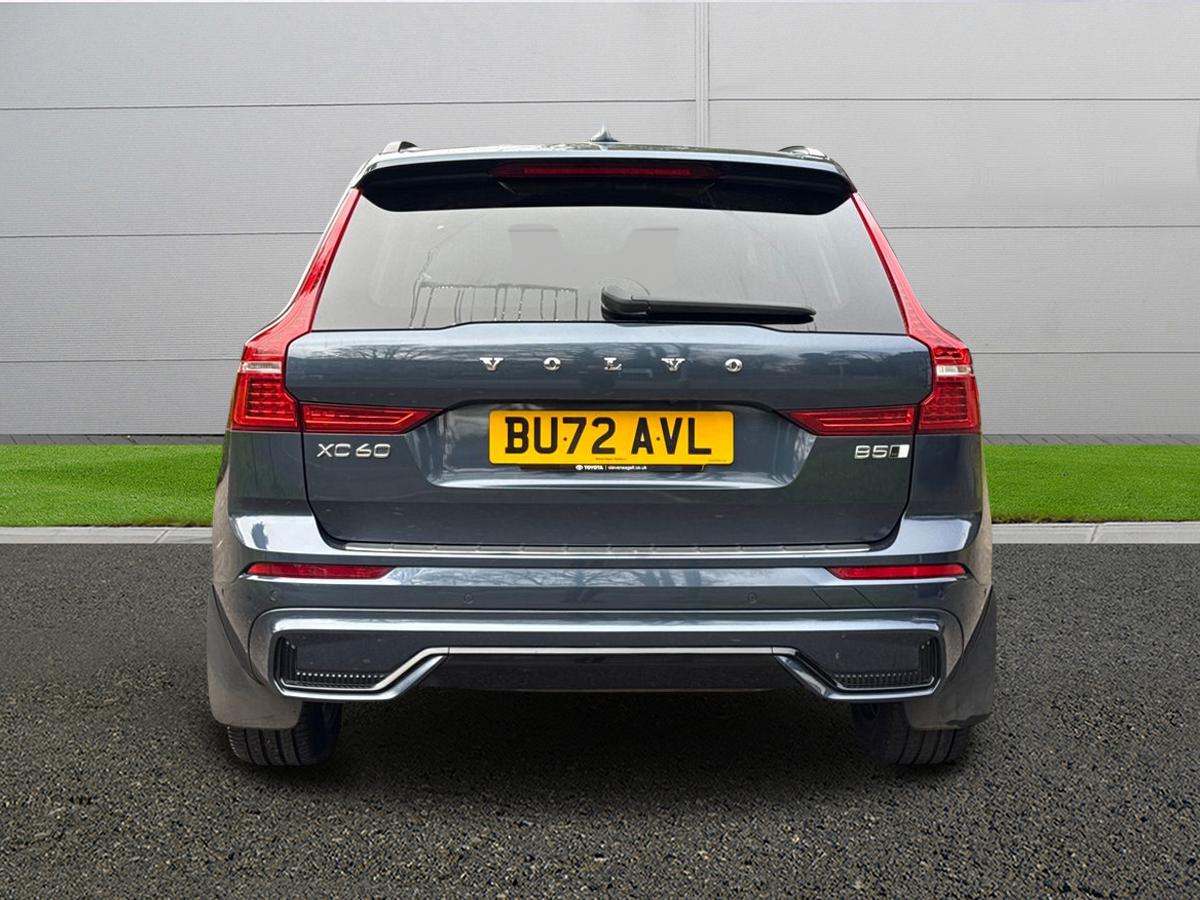 Used Volvo XC60 2022 for sale - 77755738: Photo 6