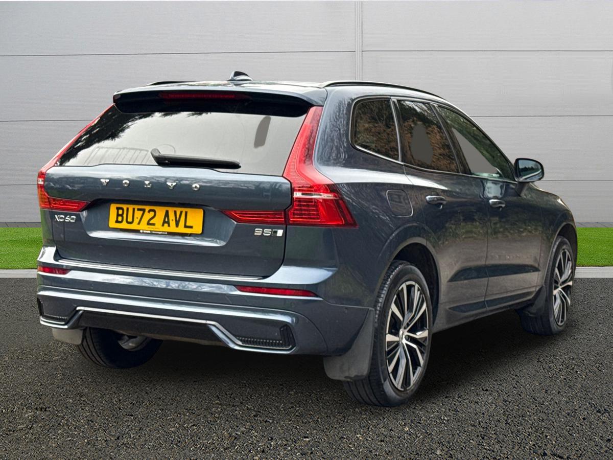 Used Volvo XC60 2022 for sale - 77755738: Photo 7