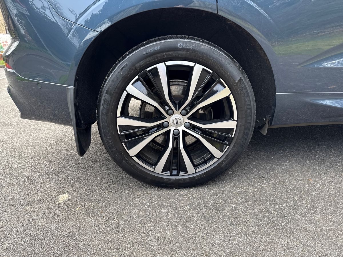 Used Volvo XC60 2022 for sale - 77755738: Photo 9