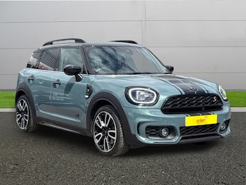 Used MINI Countryman 2022 for sale - 79051119: Photo