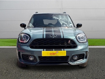 Used MINI Countryman 2022 for sale - 79051119: Photo