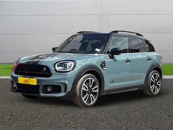Used MINI Countryman 2022 for sale - 79051119: Photo