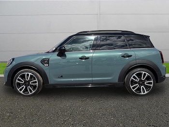 Used MINI Countryman 2022 for sale - 79051119: Photo