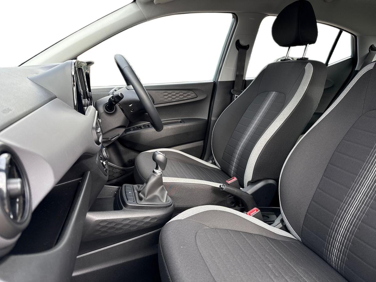 Used Hyundai i10 2024 for sale - 77706312: Photo 10