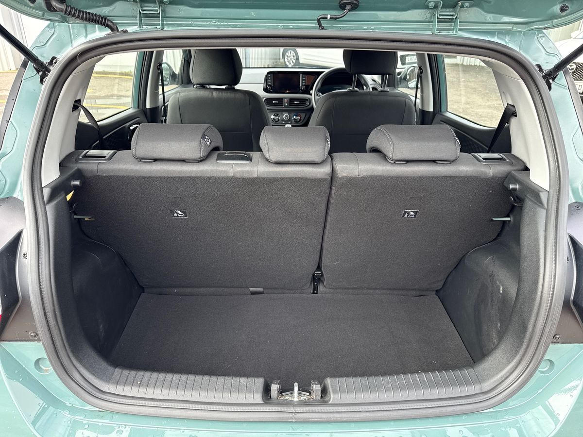 Used Hyundai i10 2024 for sale - 77706312: Photo 12