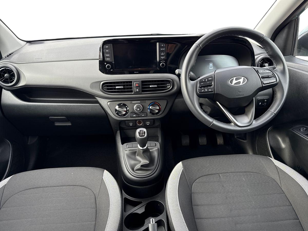 Used Hyundai i10 2024 for sale - 77706312: Photo 13