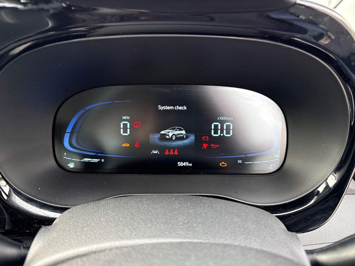 Used Hyundai i10 2024 for sale - 77706312: Photo 14