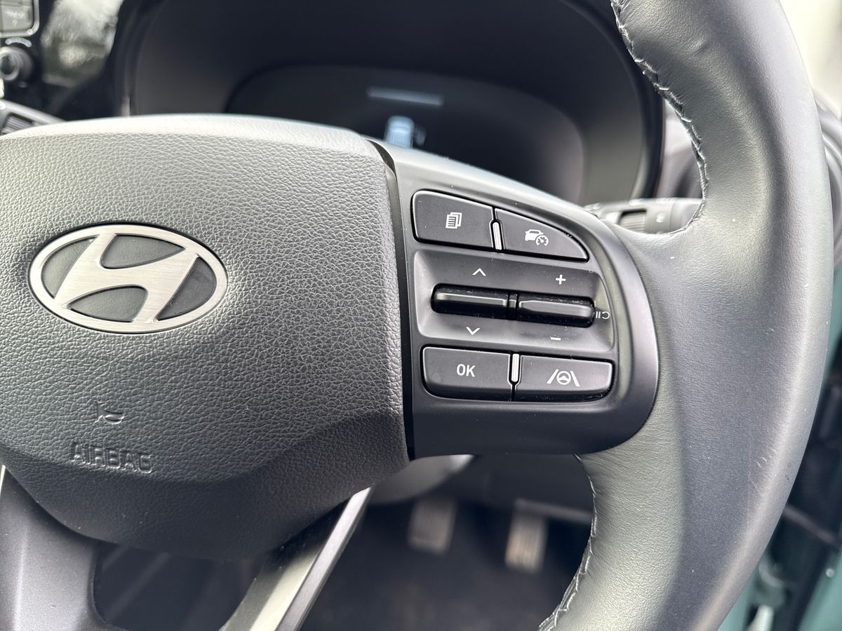 Used Hyundai i10 2024 for sale - 77706312: Photo 17