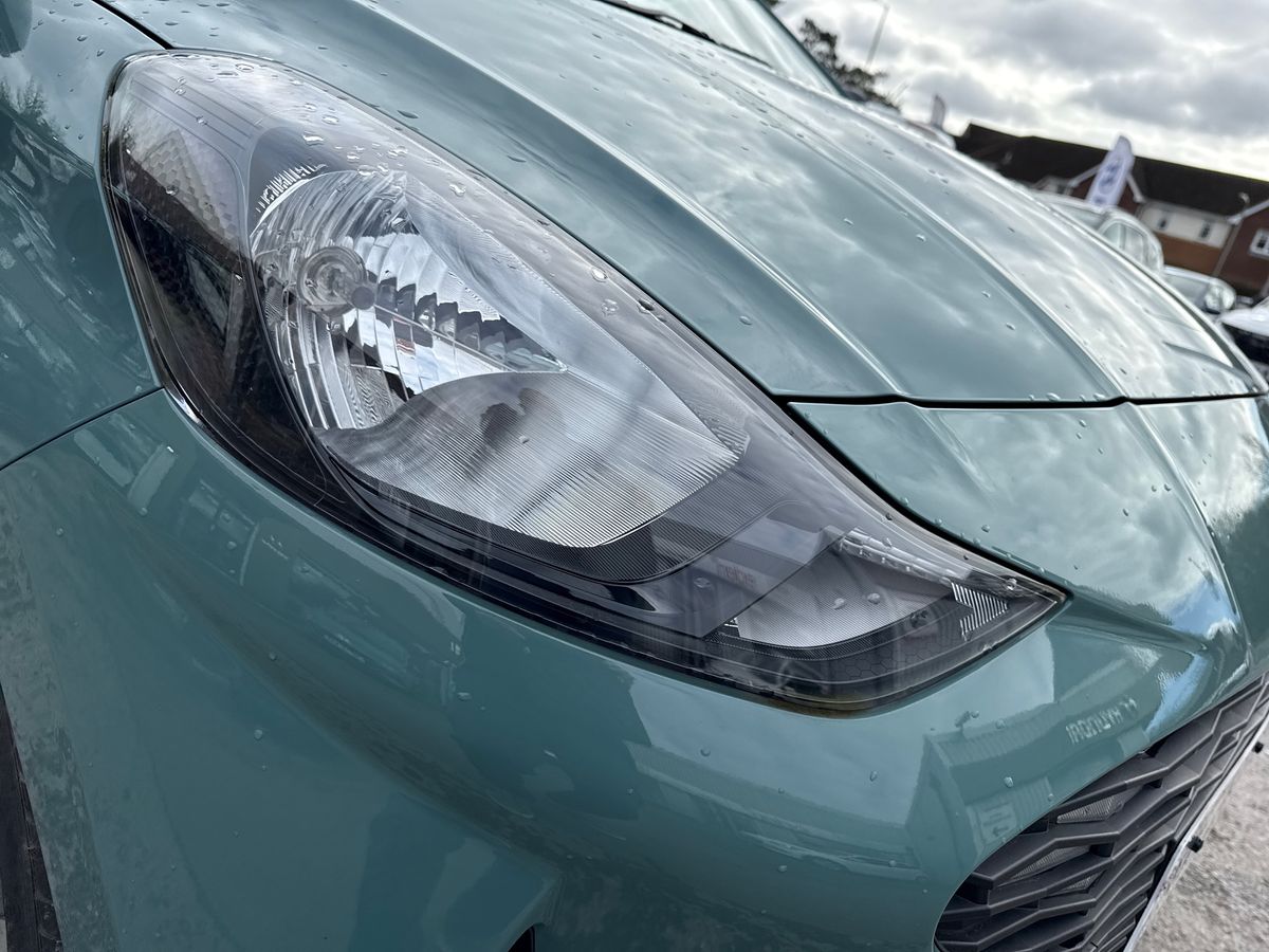 Used Hyundai i10 2024 for sale - 77706312: Photo 21