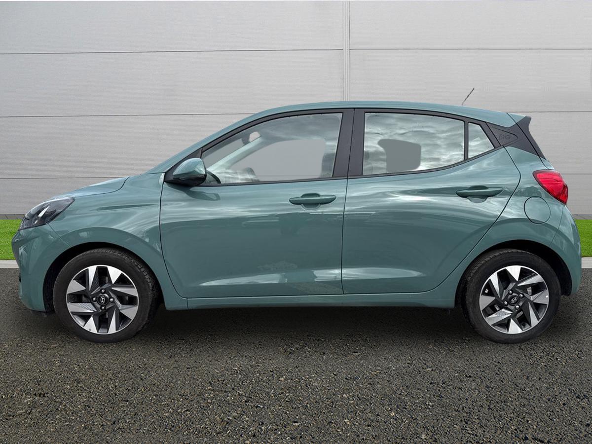 Used Hyundai i10 2024 for sale - 77706312: Photo 4