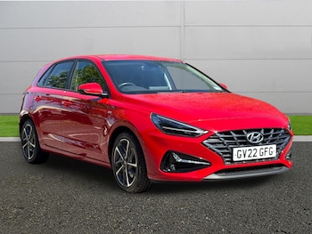 Used Hyundai i30 2022 for sale - 78351230: Photo