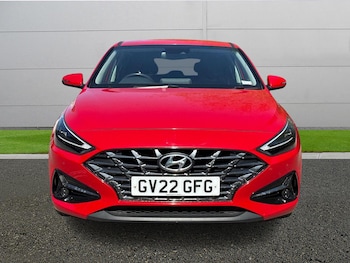 Used Hyundai i30 2022 for sale - 78351230: Photo