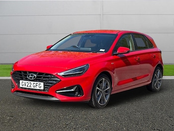 Used Hyundai i30 2022 for sale - 78351230: Photo