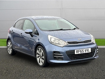 Used Kia Rio 2015 for sale - 77002944: Photo