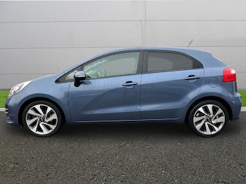 Used Kia Rio 2015 for sale - 77002944: Photo