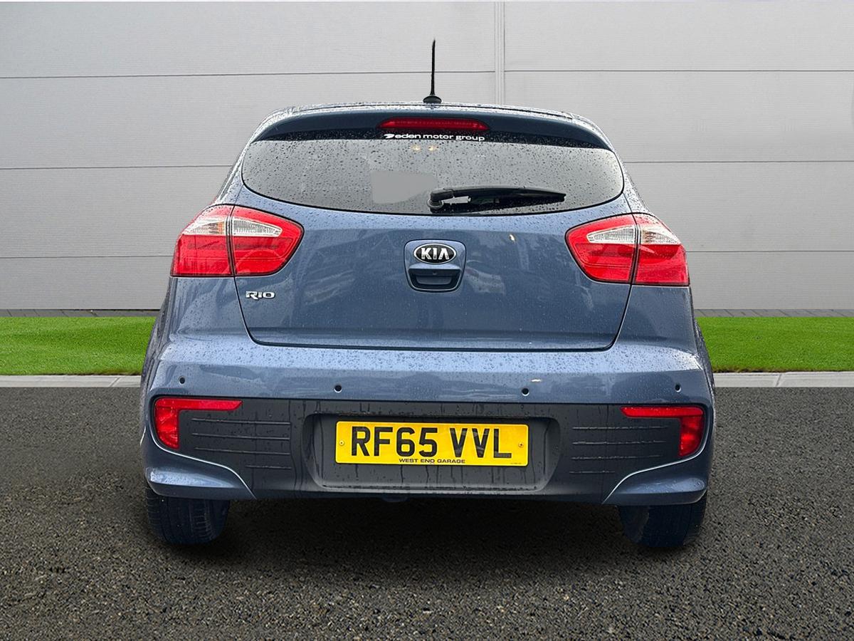 Used Kia Rio 2015 for sale - 77002944: Photo 6